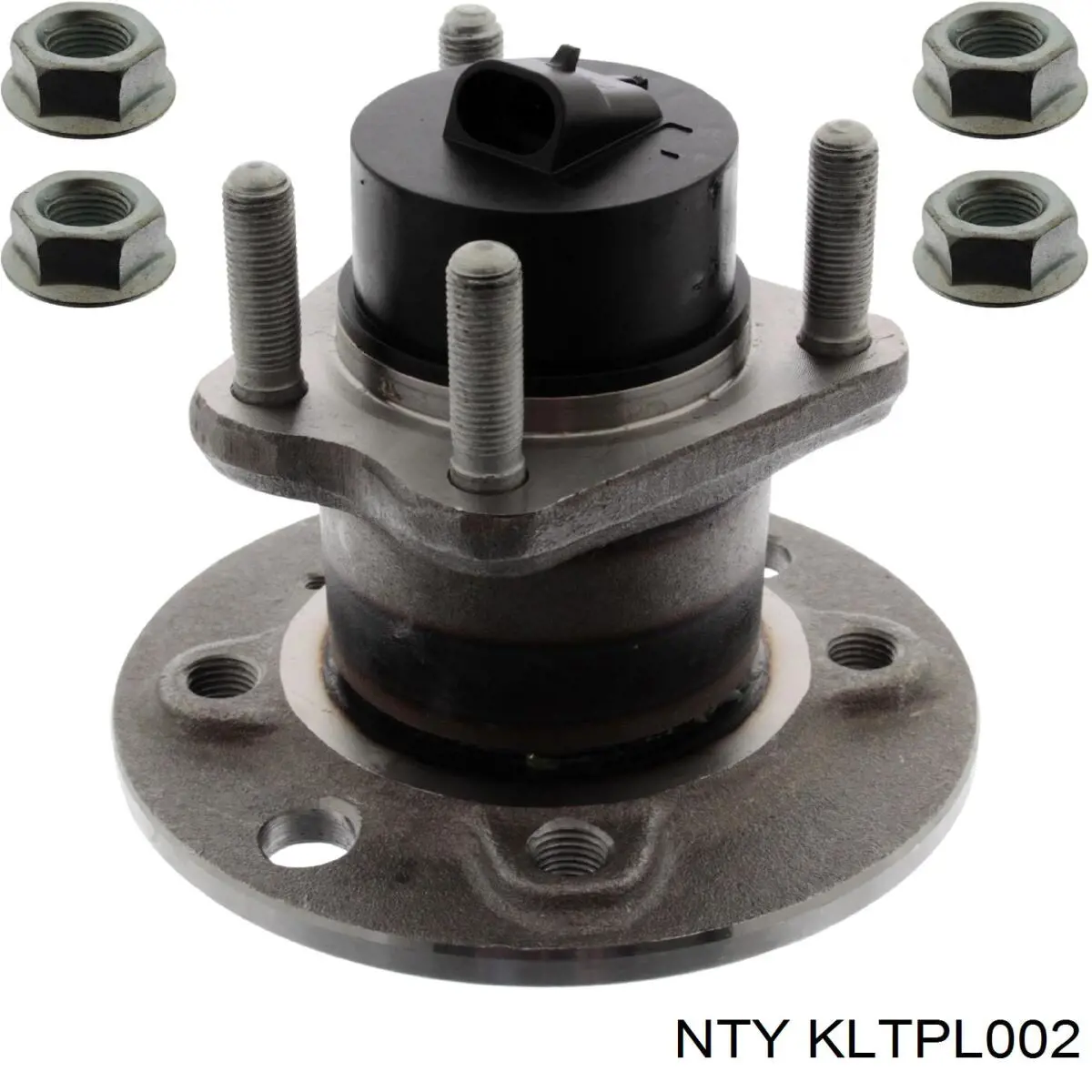 Cubo traseiro NTY KLTPL002 preço, a partir de 62,99 USD