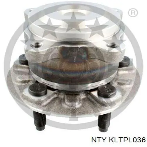 Cubo traseiro NTY KLTPL036 preço, a partir de 96,13 USD