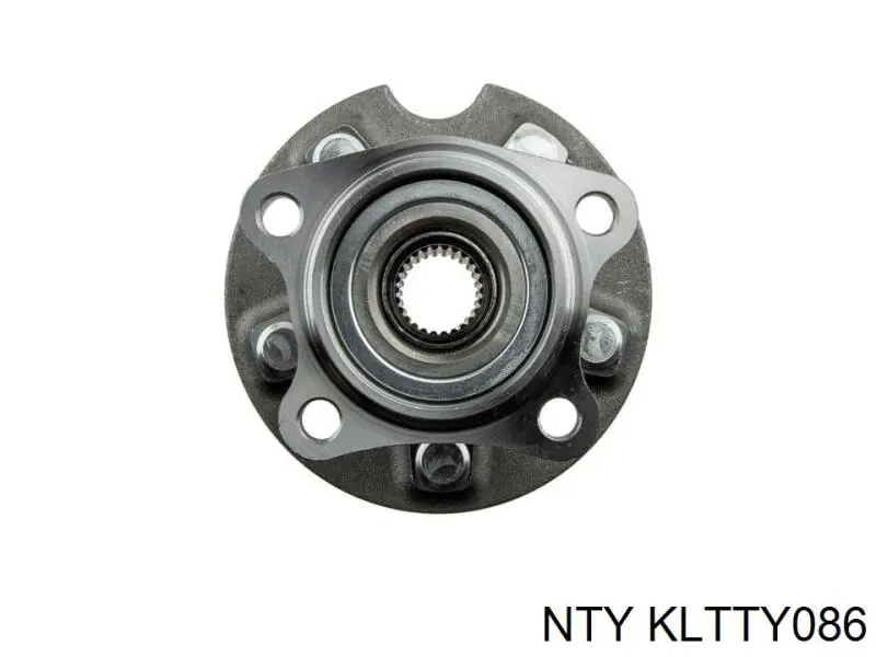 Cubo traseiro NTY KLTTY086 preço, a partir de 75,07 USD