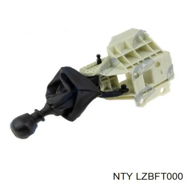 Mecanismo de mudança (ligação) NTY LZBFT000 preço, a partir de 132,43 USD