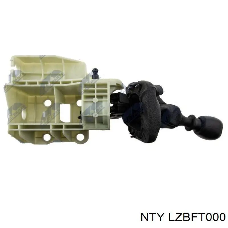 Compre 00002400R1 Peugeot/Citroen Mecanismo de mudança (ligação)