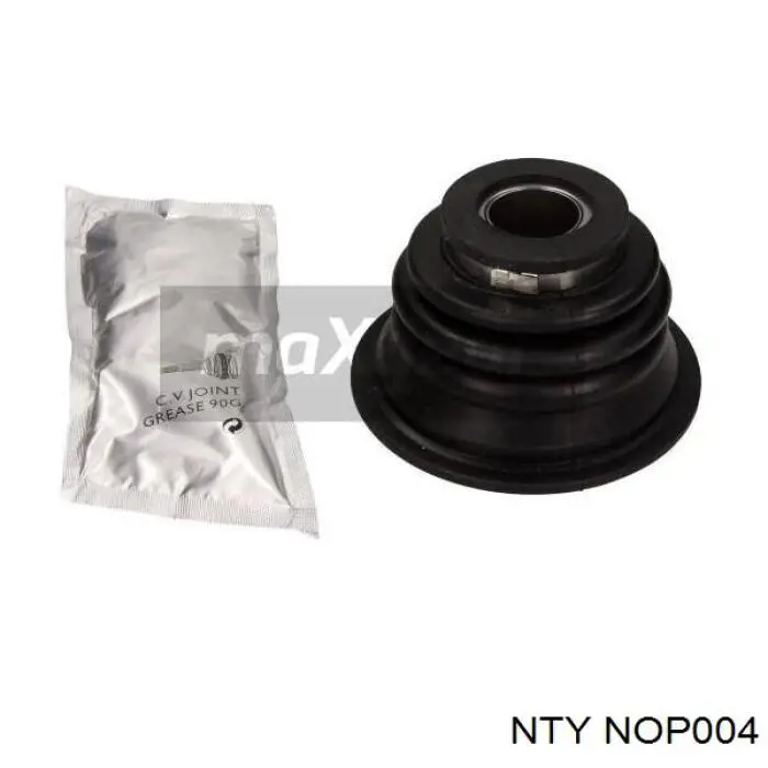 Bota de proteção interna esquerda de junta homocinética do semieixo dianteiro NTY NOP004 preço, a partir de 22,01 USD