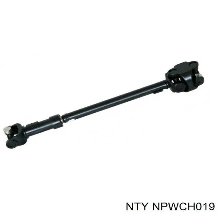 Semieixo (acionador) dianteiro direito NTY NPWCH019 preço, a partir de 80,69 USD