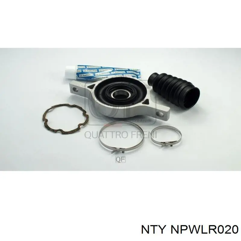 Junta homocinética traseira da junta universal traseira NTY NPWLR020 preço, a partir de 43,59 USD