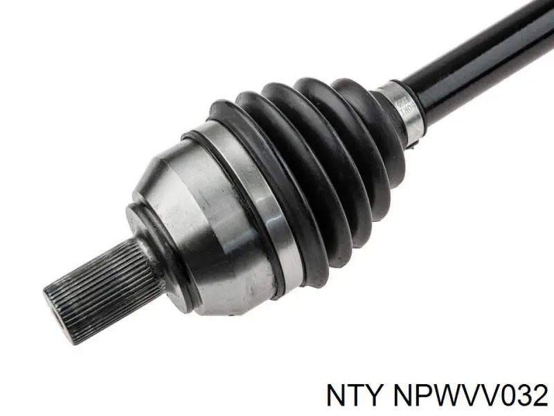 Junta homocinética interna dianteira direita Volvo 36010165 preço, a partir de 50,70 USD