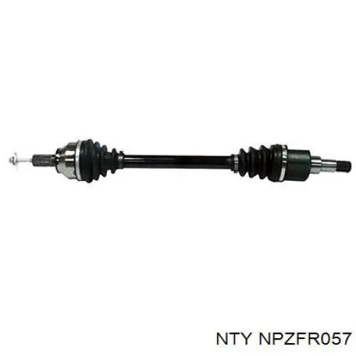 Compre 1692086 Ford Junta homocinética externa dianteira