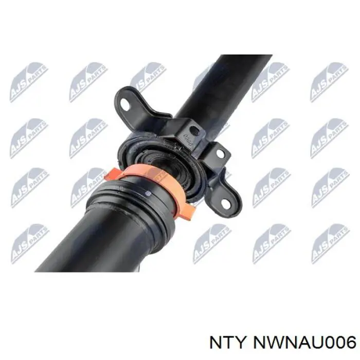 SCB7L8521102F Shafer Junta universal traseira montada
