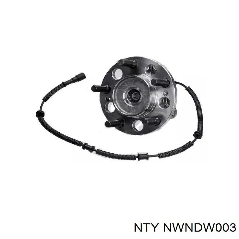 Compre 3310009500 Ssang Yong Junta universal até o eixo dianteiro