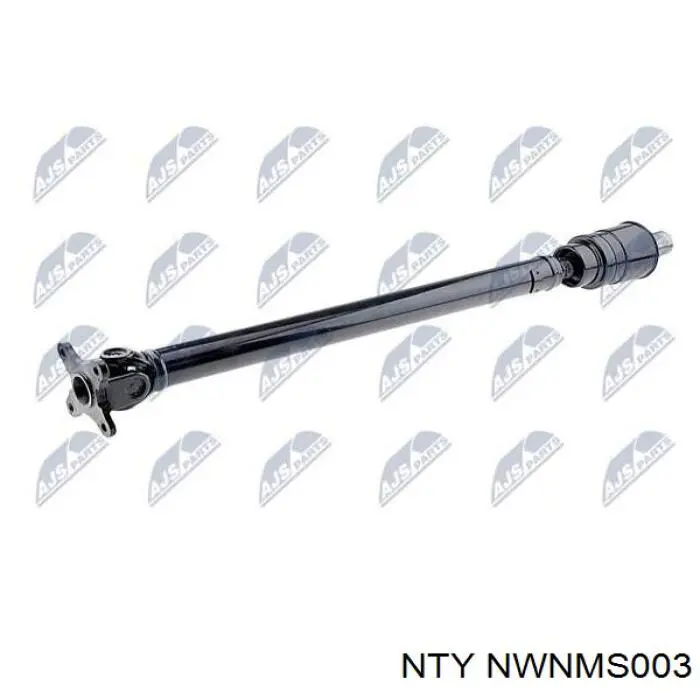 Junta universal até o eixo dianteiro Mitsubishi MR580390 preço, a partir de 196,13 USD