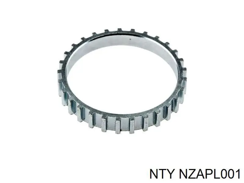 Anel de ABS NTY NZAPL001 preço, a partir de 9,03 USD