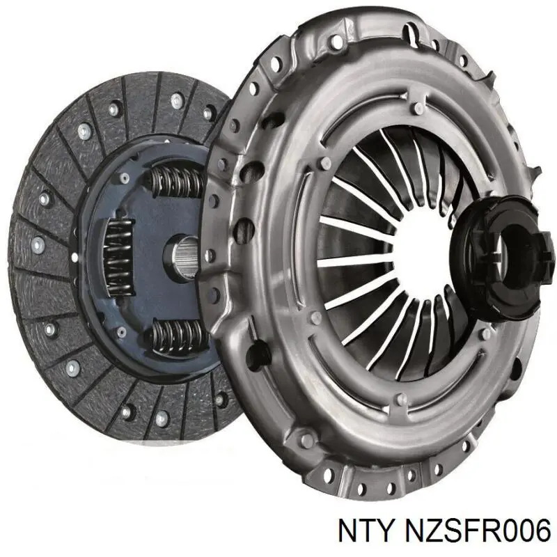  NTY NZSFR006 preço, a partir de 326,16 USD