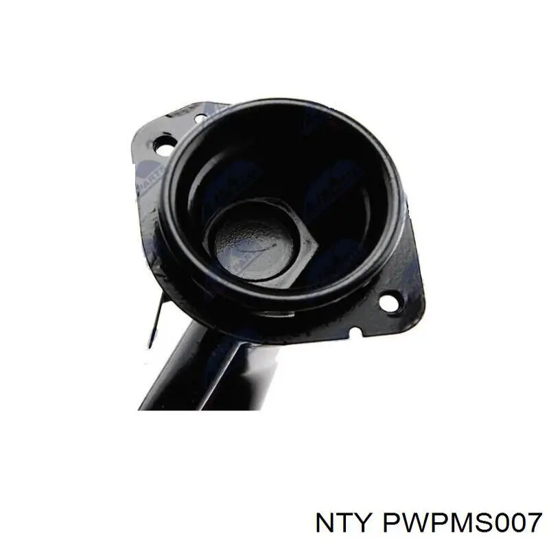 Compre Q3760285 Q-fix Gargalo de enchimento do tanque de combustível