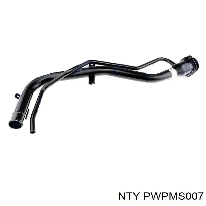 Compre Q3760285 Q-fix Gargalo de enchimento do tanque de combustível