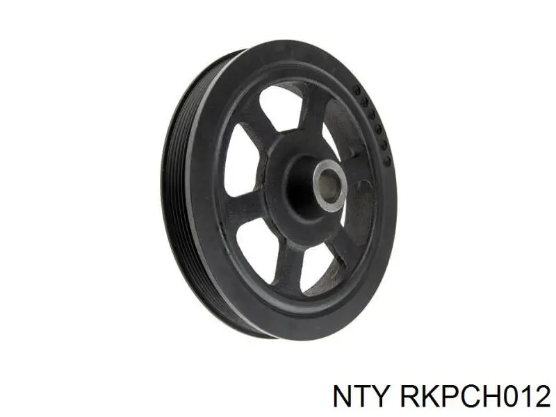 Polia de cambota Chrysler 04448886 preço, a partir de 78,49 USD