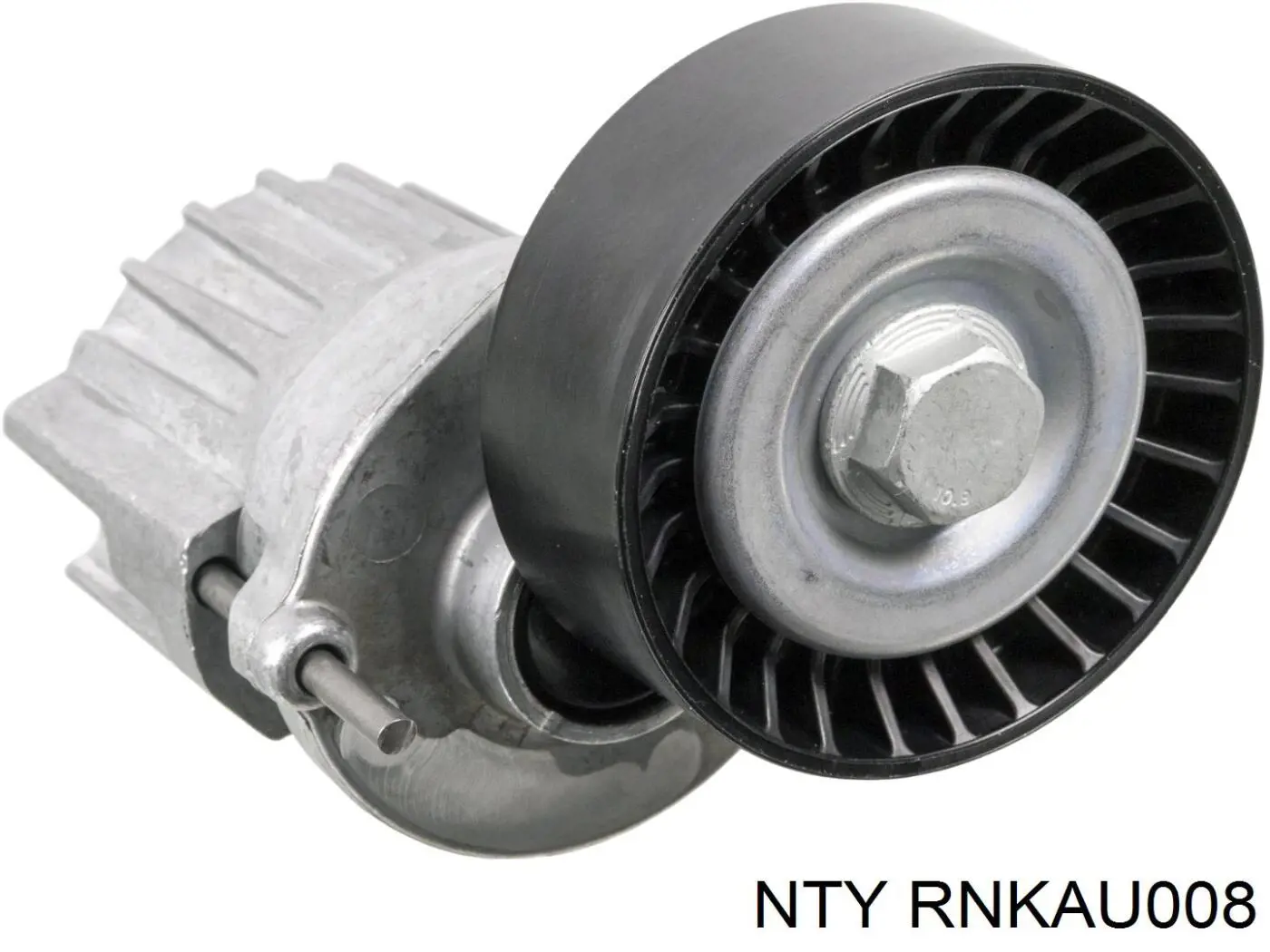 Rolo de reguladora de tensão da correia de transmissão NTY RNKAU008 preço, a partir de 17,03 USD