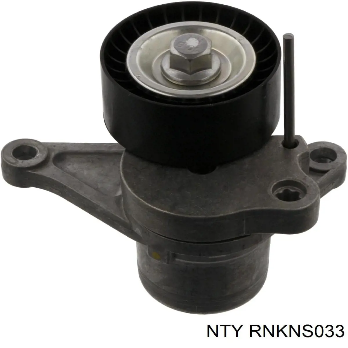 Rolo de reguladora de tensão da correia de transmissão NTY RNKNS033 preço, a partir de 13,80 USD