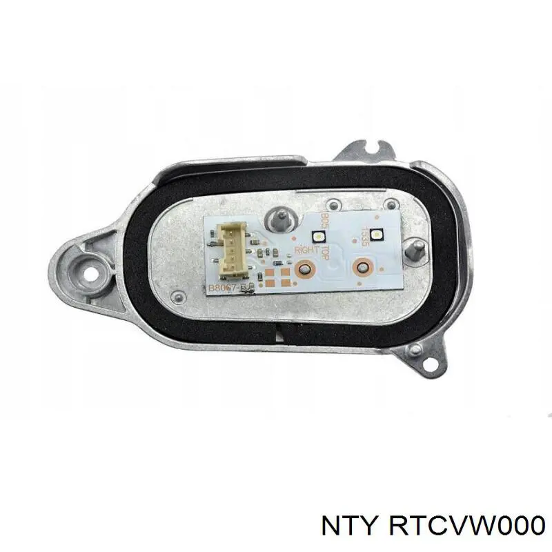 Compre 3L109004 AND Tampa de motor dianteira