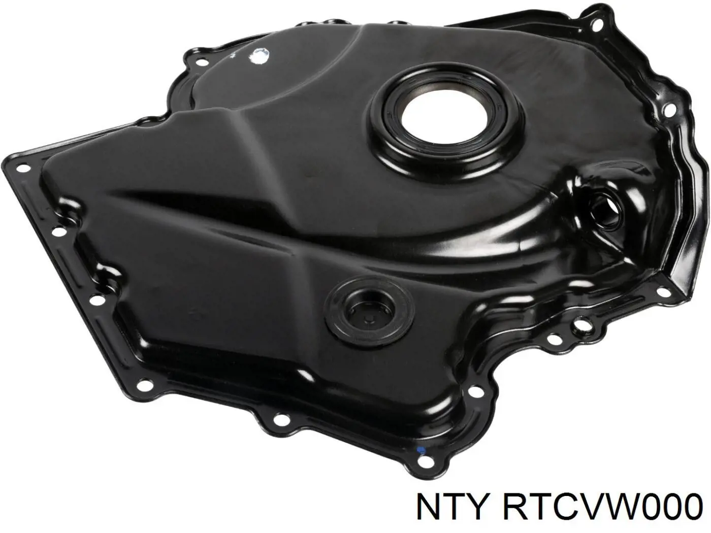 3L109004 AND Tampa de motor dianteira