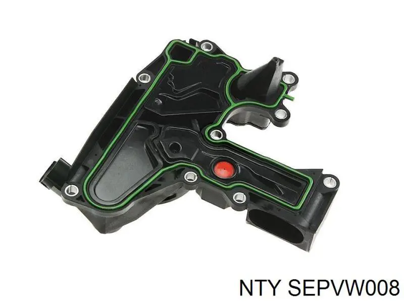 Separador de óleo (separador) do sistema de ventilação de cárter NTY SEPVW008 preço, a partir de 62,23 USD
