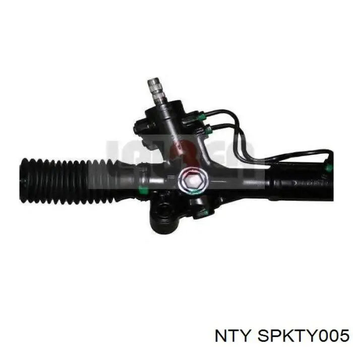 Cremalheira da direção NTY SPKTY005 preço, a partir de 242,28 USD