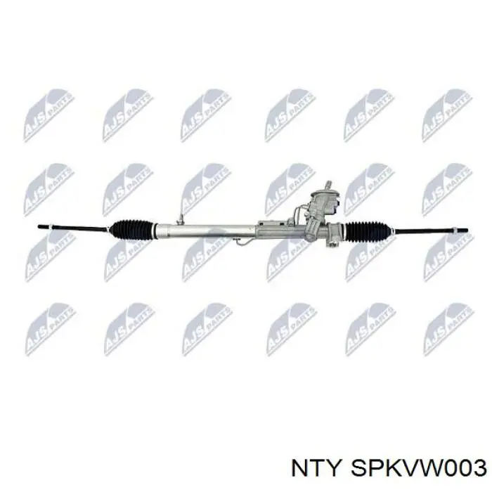 Cremalheira da direção NTY SPKVW003 preço, a partir de 89,86 USD