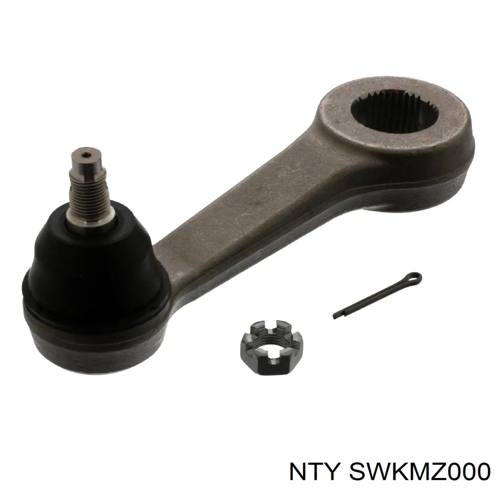 Bipé do controlo de direção Ford 4440883 preço, a partir de 34,92 USD