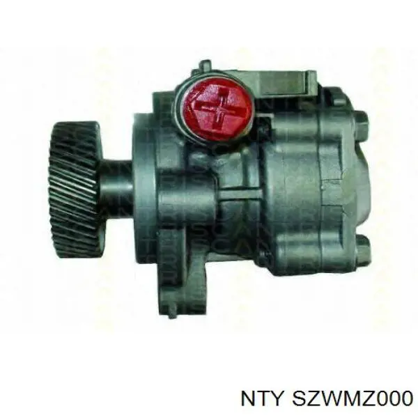 Compre GJ6A32690 Mazda Tanque de bomba da Direção hidrâulica assistida