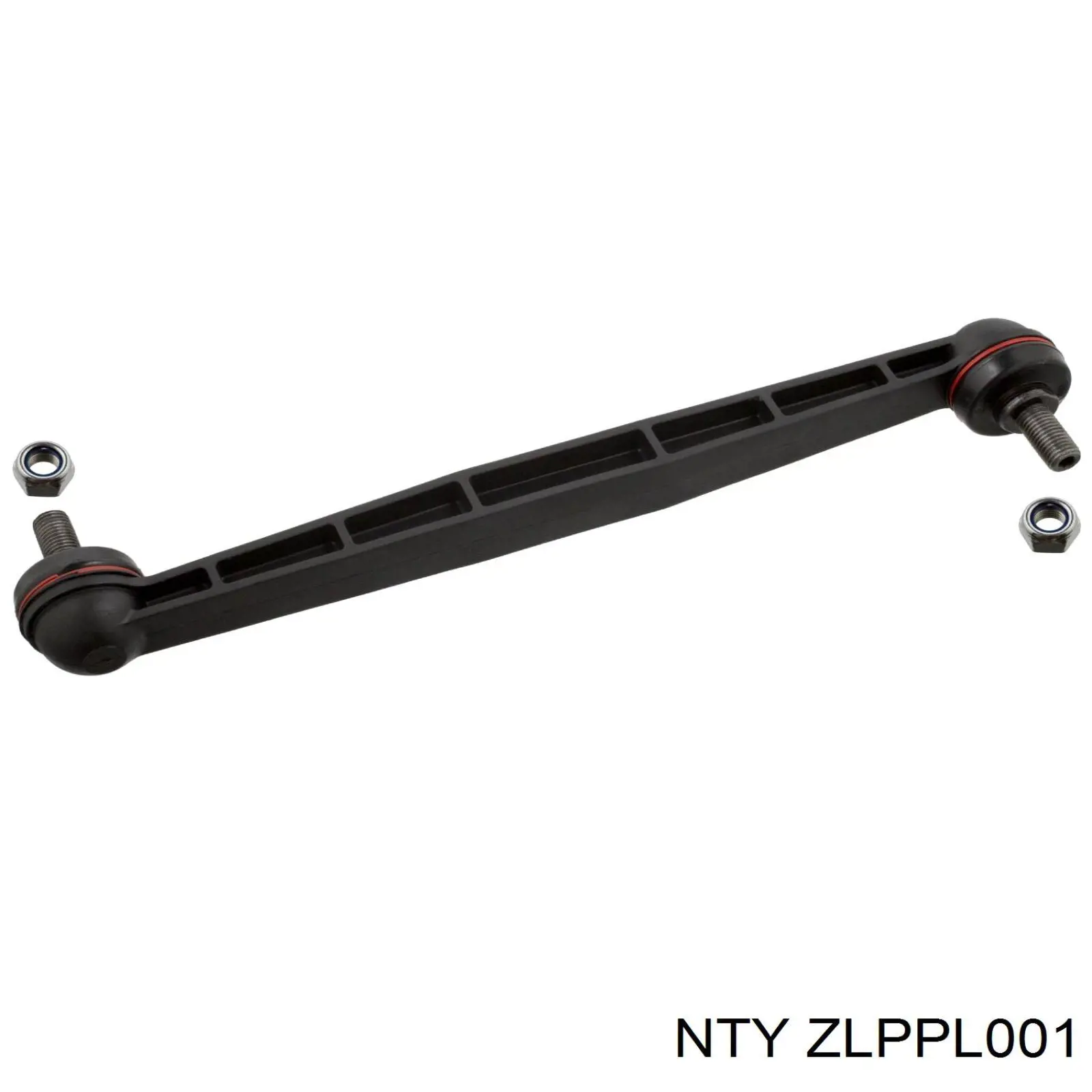 Montante de estabilizador dianteiro NTY ZLPPL001 preço, a partir de 16,42 USD