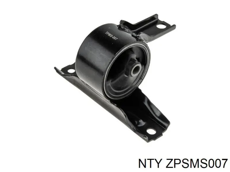 Coxim (suporte) direito de motor NTY ZPSMS007 preço, a partir de 45,90 USD