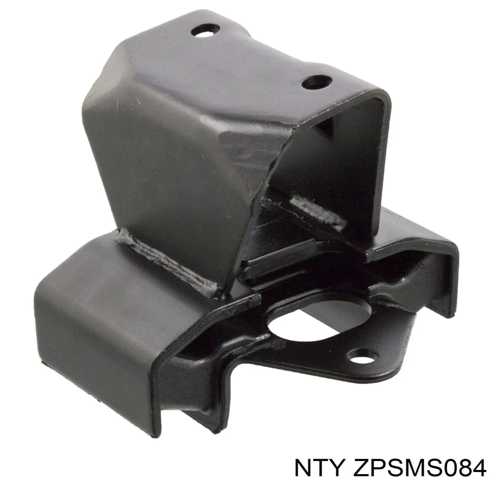 Coxim de transmissão (suporte da caixa de mudança) NTY ZPSMS084 preço, a partir de 51,99 USD
