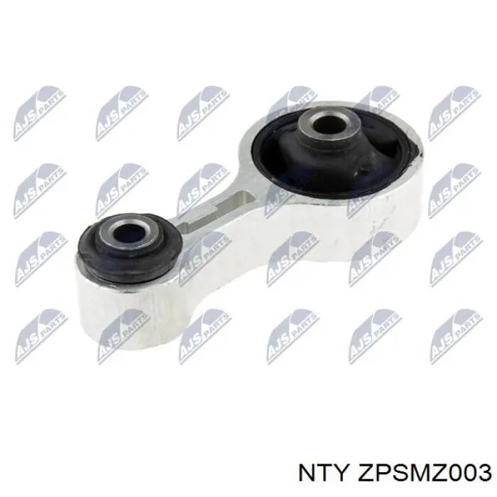 Coxim (suporte) traseiro de motor NTY ZPSMZ003 preço, a partir de 28,79 USD