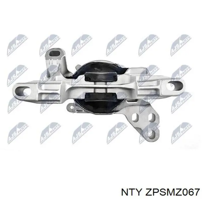 Coxim (suporte) direito de motor Tenacity AWSMA1129 preço, a partir de 111,21 USD