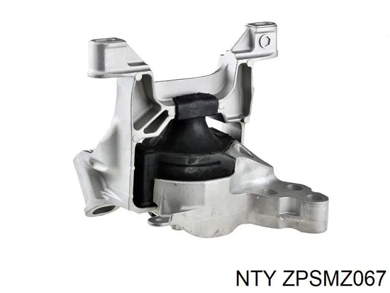 Coxim (suporte) direito de motor NTY ZPSMZ067 preço, a partir de 111,02 USD
