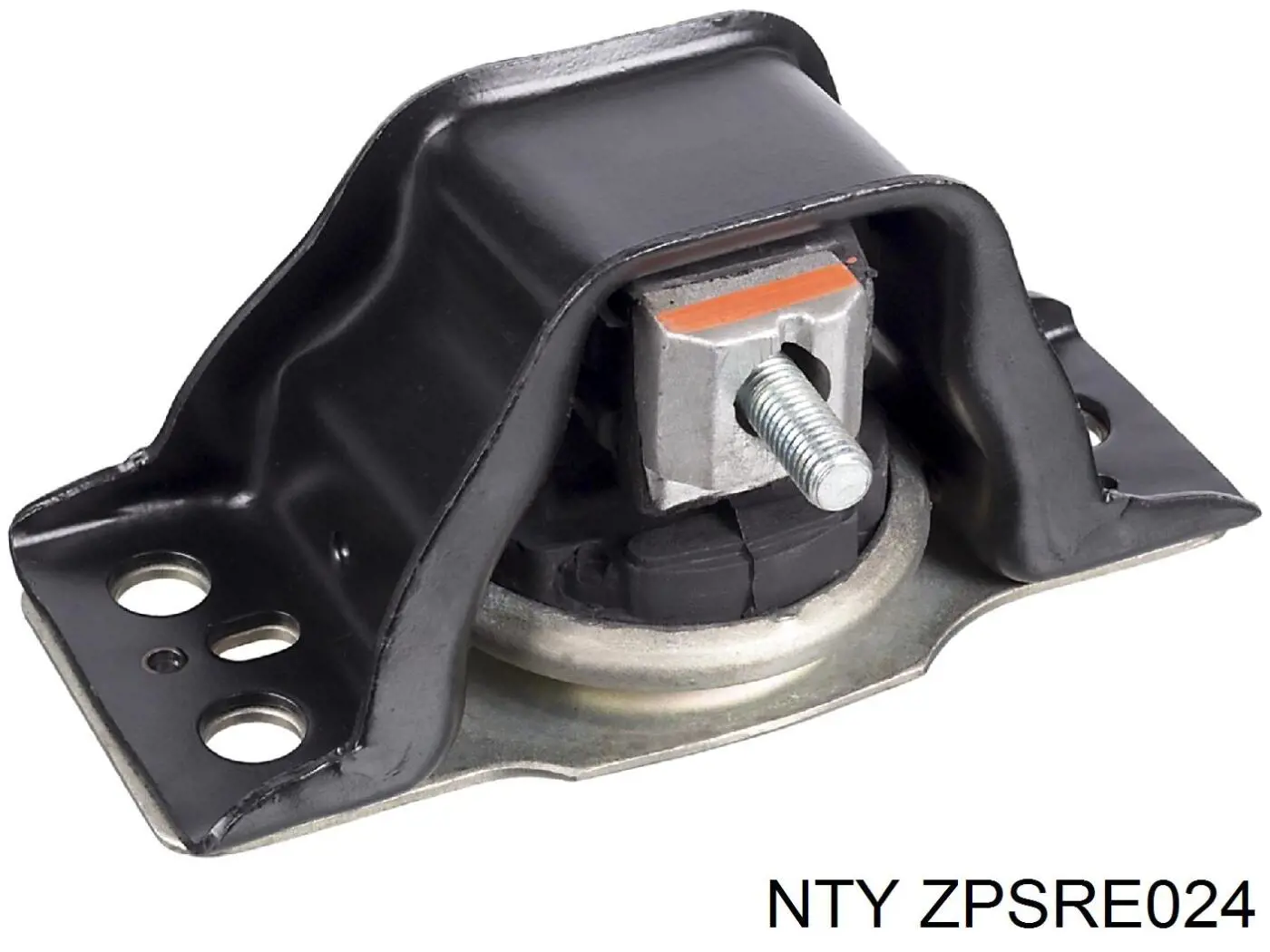 Coxim (suporte) direito de motor NTY ZPSRE024 preço, a partir de 54,83 USD