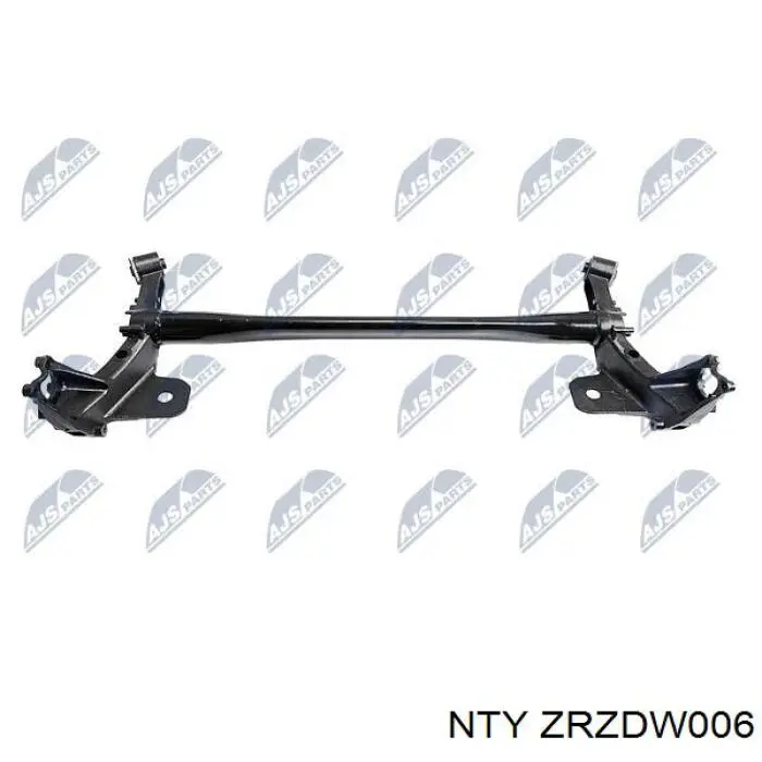 Viga de suspensão traseira (plataforma veicular) General Motors 13314327 preço, a partir de 393,97 USD