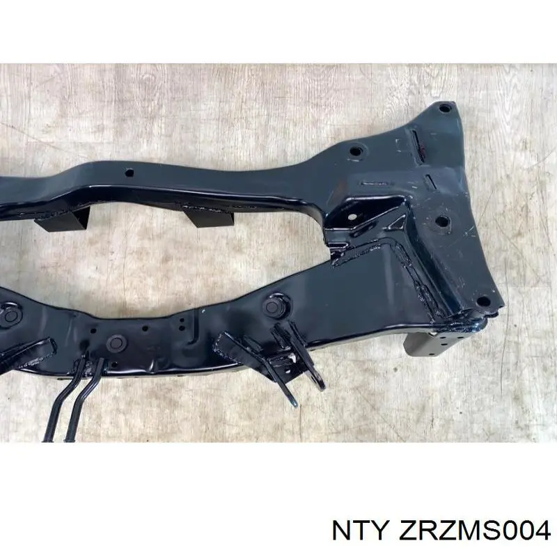Viga de suspensão traseira (plataforma veicular) Q-fix Q3760339 preço, a partir de 294,15 USD
