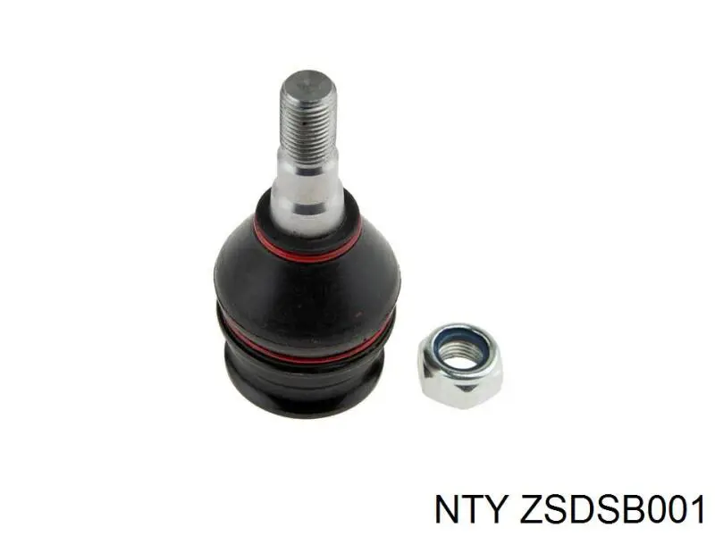 Suporte de esfera inferior NTY ZSDSB001 preço, a partir de 15,13 USD