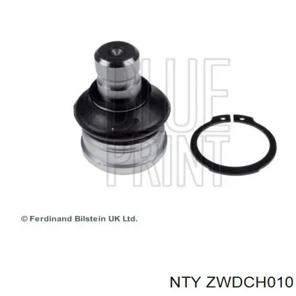 Braço oscilante inferior esquerdo de suspensão dianteira NTY ZWDCH010 preço, a partir de 75,83 USD