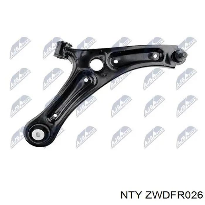 Braço oscilante inferior direito de suspensão dianteira Ford GN1Z3078B preço, a partir de 72,92 USD