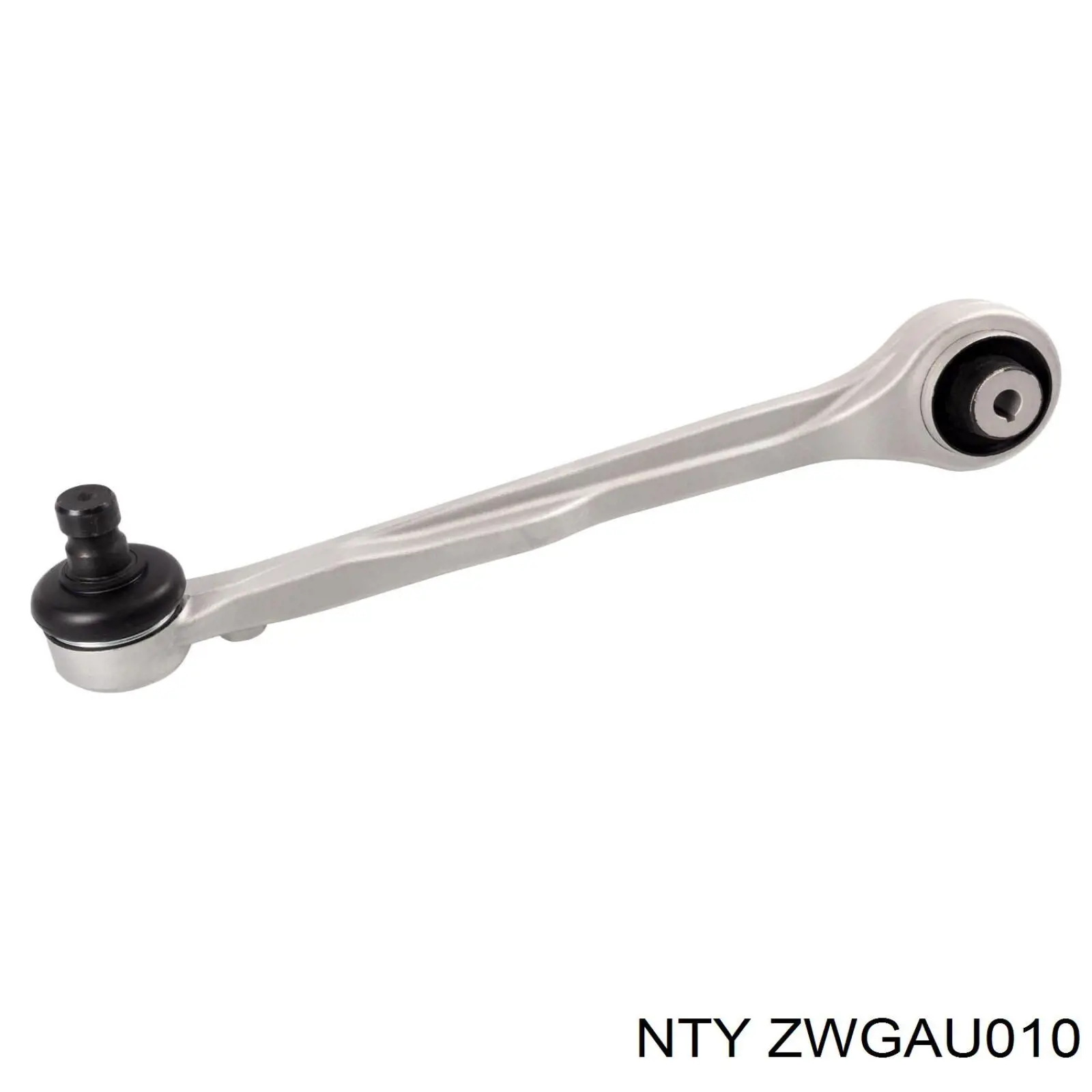 Compre 4M0407506G VAG Braço oscilante superior direito de suspensão dianteira