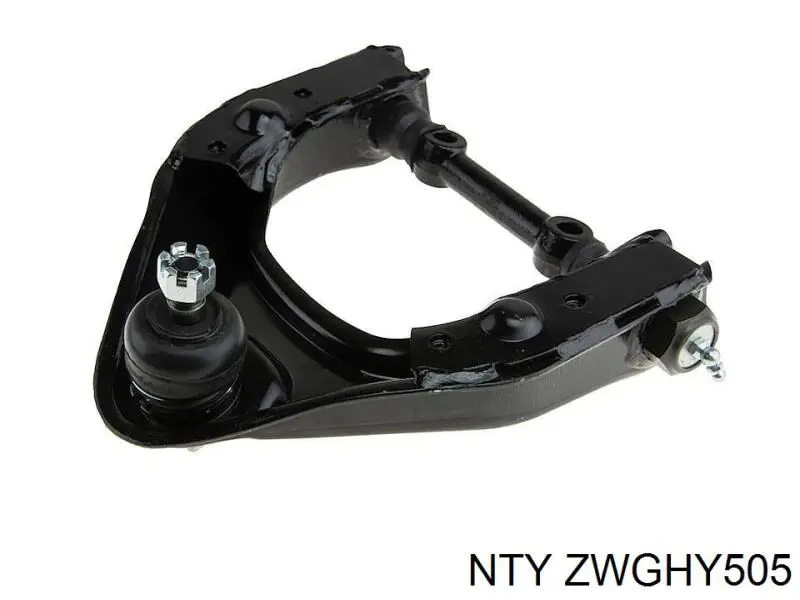 Braço oscilante superior direito de suspensão dianteira NTY ZWGHY505 preço, a partir de 68,22 USD
