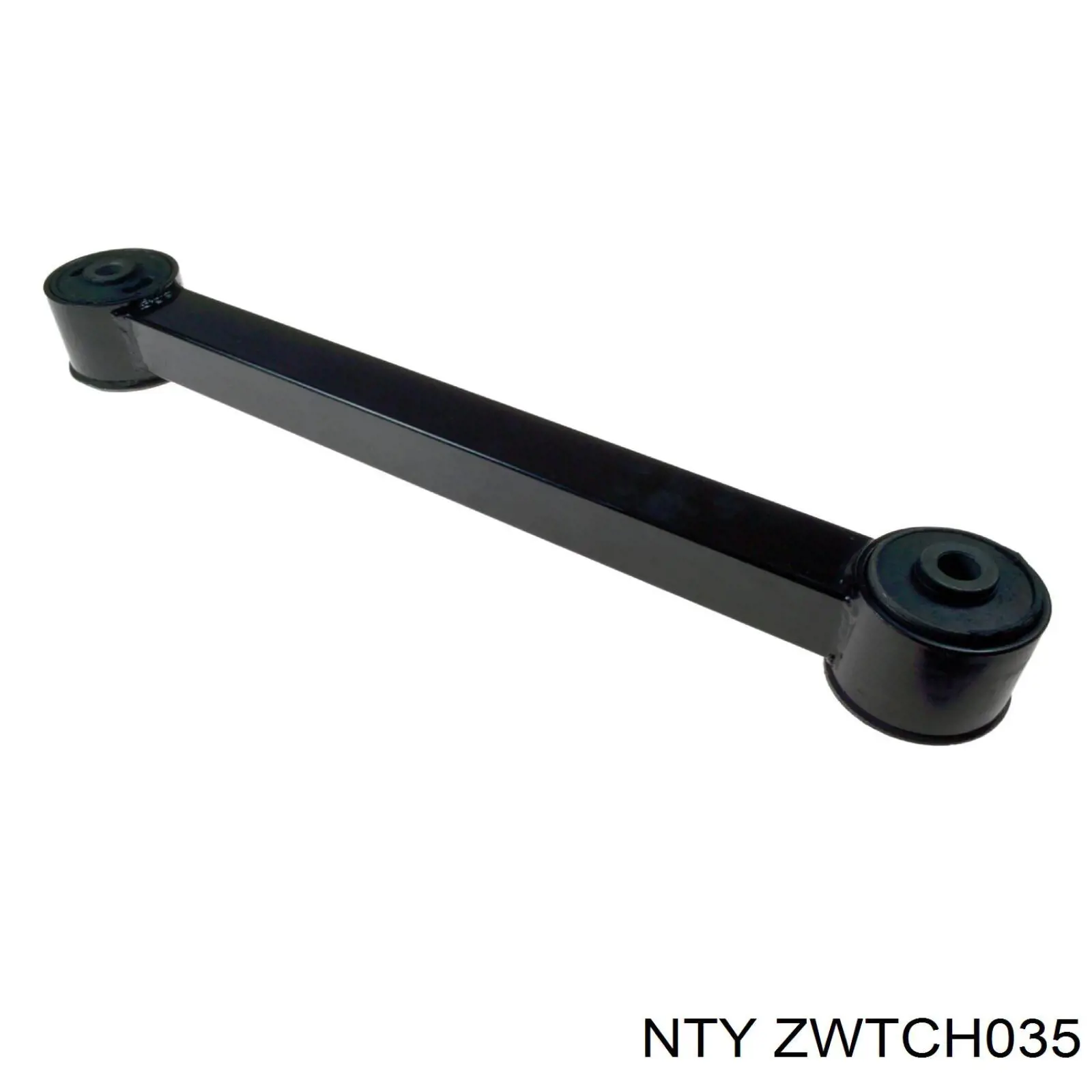 Compre CQCR3 CTR Barra Panhard de suspensão traseira