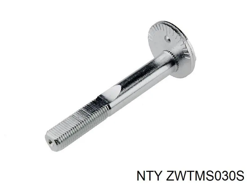 Parafuso de fixação de braço oscilante de inclinação traseiro, interno NTY ZWTMS030S preço, a partir de 7,83 USD