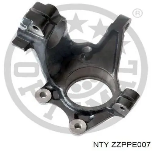 Compre 364776 Peugeot/Citroen Pino moente (extremidade do eixo) dianteiro direito