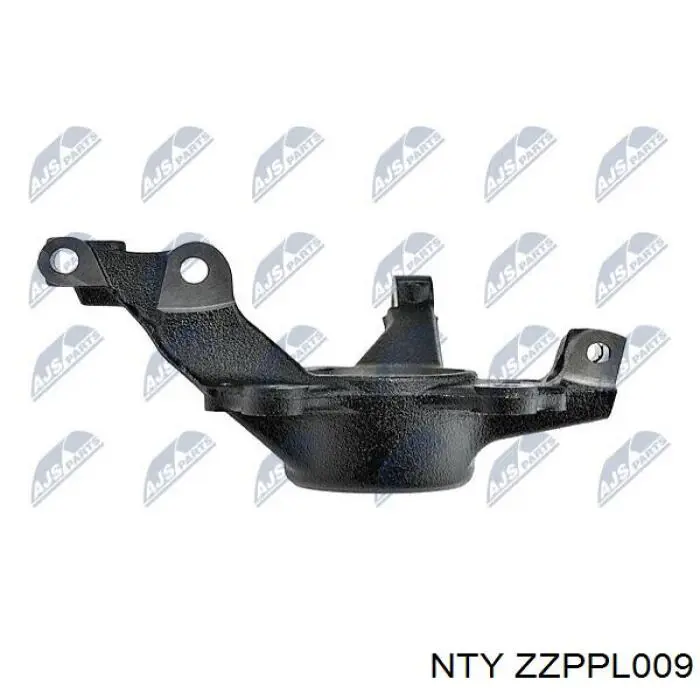 Pino moente (extremidade do eixo) dianteiro direito Opel 93188960 preço, a partir de 81,86 USD