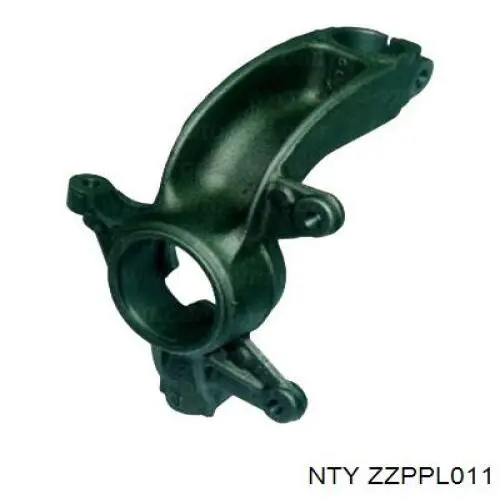 Compre 5308056 Opel Pino moente (extremidade do eixo) dianteiro direito