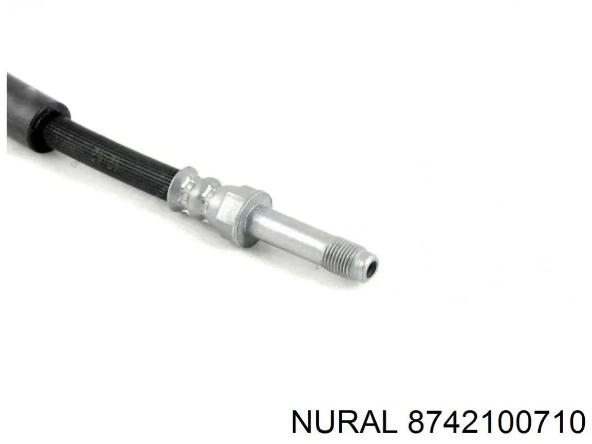 Pistão do kit para 1 cilindro, 2ª reparação ( + 0,50) Nural 8742100710 preço, a partir de 112,99 USD