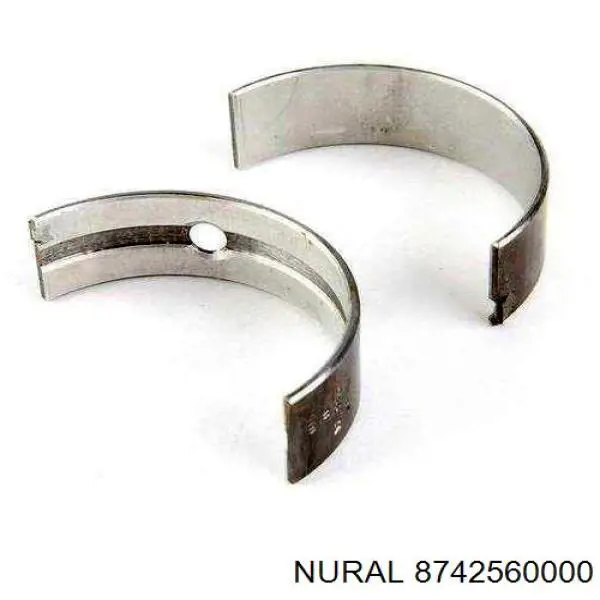 Pistão do kit para 1 cilindro, STD Mahle Original 011PI00100000 preço, a partir de 91,91 USD