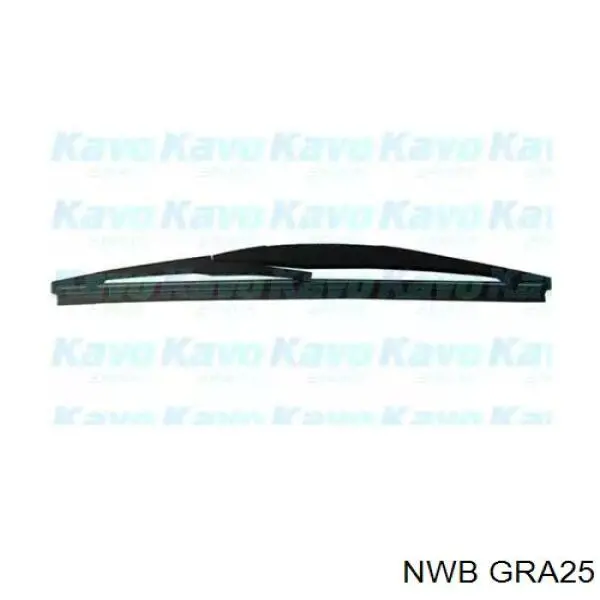 Compre GRA25 NWB Limpa-pára-brisas de vidro traseiro