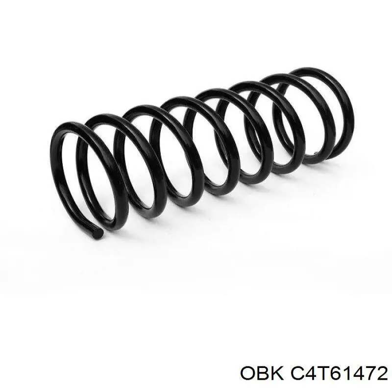 Mola traseira OBK C4T61472 preço, a partir de 55,12 USD
